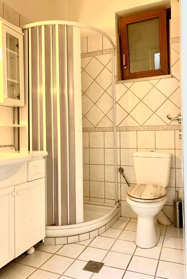 Aggelos And Thisbe Chania Suburbs Sea View Guest House Exteriér fotografie