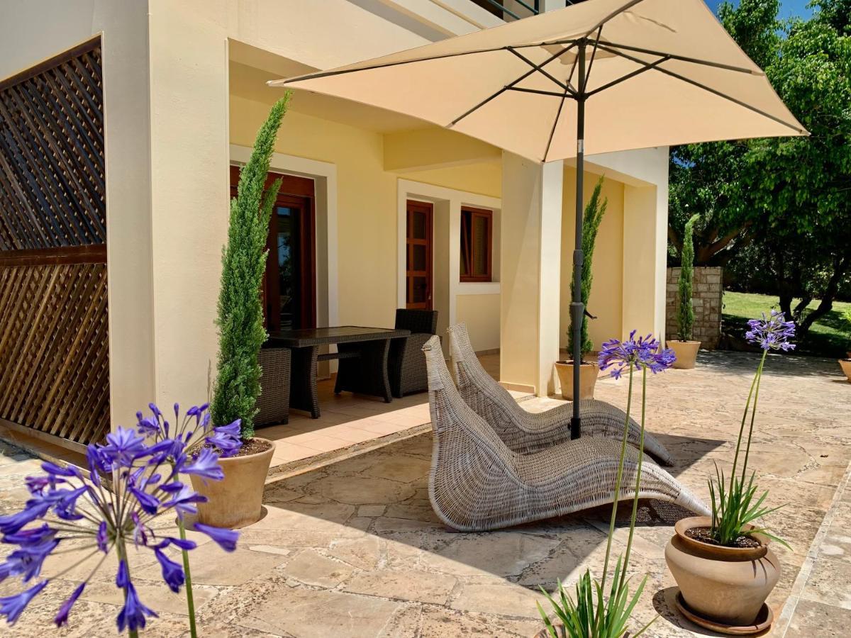 Aggelos And Thisbe Chania Suburbs Sea View Guest House Exteriér fotografie