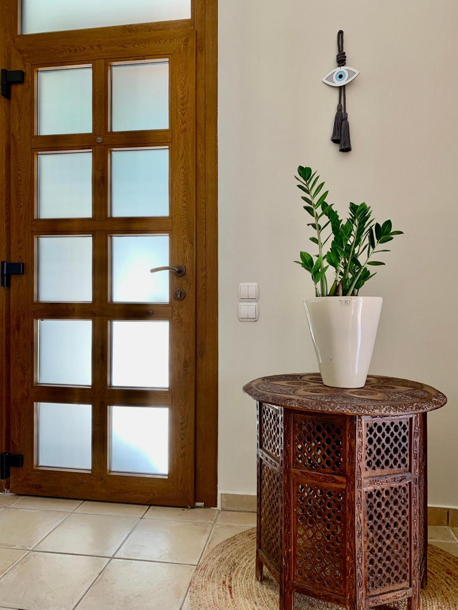 Aggelos And Thisbe Chania Suburbs Sea View Guest House Exteriér fotografie